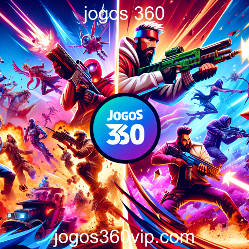 Os Melhores Jogos de Ação que Você Precisa Experimentar