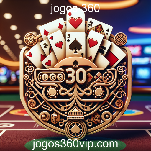 Explorando o Mundo dos Jogos de Cartas no Jogos 360