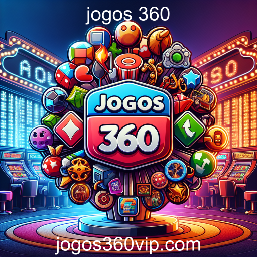 A Revolução dos Jogos Grátis no Jogos 360