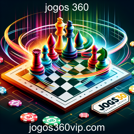 Descubra o Fascinante Mundo dos Jogos de Estratégia